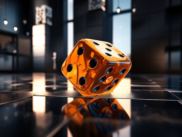 Permainan Angka 4D Game 